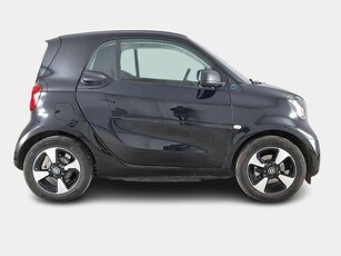 SMART FORTWO EQ 41kW passion Autom.