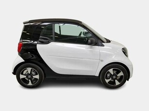 SMART FORTWO EQ 41kW passion Autom.