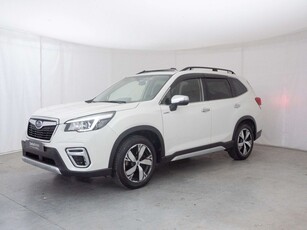 Subaru Forester 110 kW