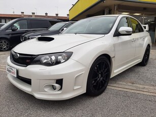 Subaru WRX 2.5