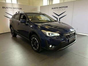 Subaru XV 1.6i 84 kW