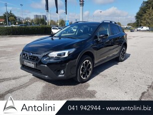 Subaru XV 1.6i Lineartronic 84 kW