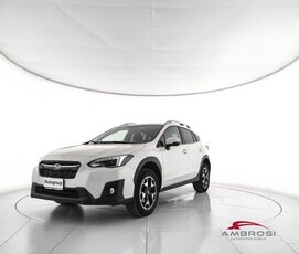 SUBARU XV 1.6i Lineartronic Style Benzina