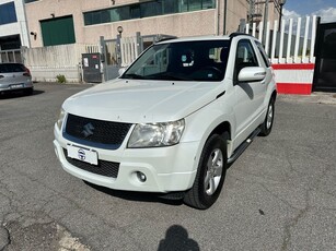 Suzuki Grand Vitara 1.6 16V