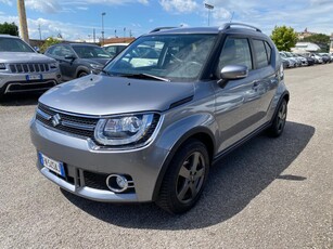 Suzuki Ignis 1.2 Hybrid