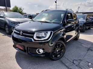 Suzuki Ignis 1.2 Hybrid