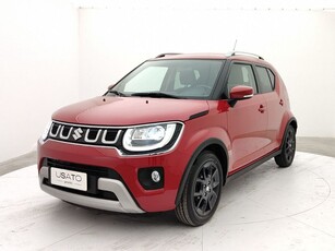 Suzuki Ignis 61 kW