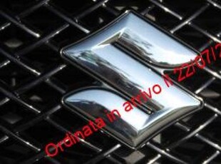 SUZUKI S-Cross 1.4 Hybrid 4WD All Grip Top+ Elettrica/Benzina