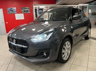 Suzuki Swift 1.2 61 kW