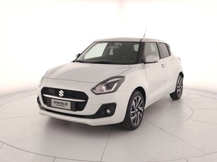 Suzuki Swift 1.2 61 kW