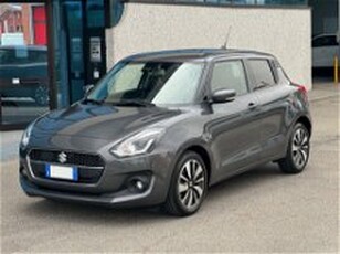 Suzuki Swift 1.2 Hybrid Top del 2019 usata a Guarene