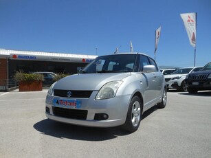 Suzuki Swift 1.3 DDiS