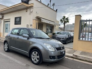 Suzuki Swift 1.3 GPL