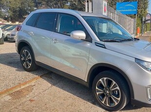 Suzuki Vitara 1.4 Hybrid