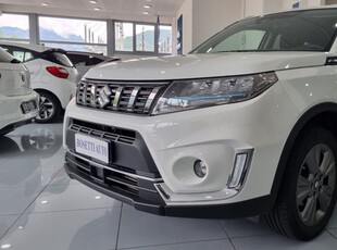 Suzuki Vitara 1.4 Hybrid