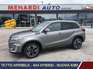 Suzuki Vitara 1.4 Hybrid 95 kW