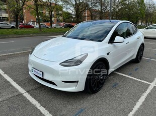 Tesla Model Y Performance AWD 155 kW