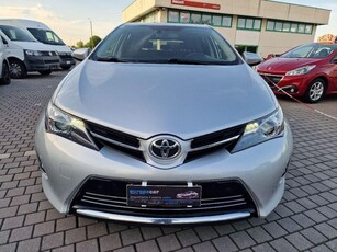 Toyota Auris 1.4