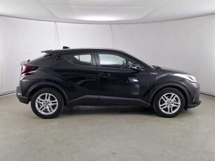 Toyota C-HR 1.8 90 kW