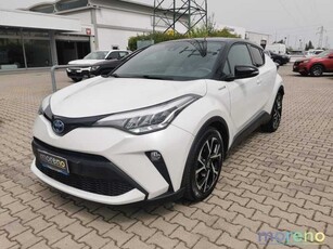 Toyota C-HR 2.0h Trend e-cvt