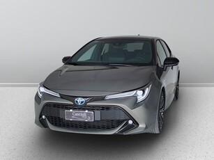 Toyota Corolla 1.8 Hybrid