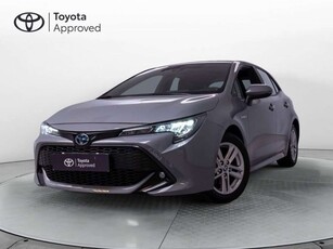 Toyota Corolla 90 kW