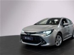 Toyota Corolla Touring Sports 1.8 Hybrid Active del 2021 usata a Limena