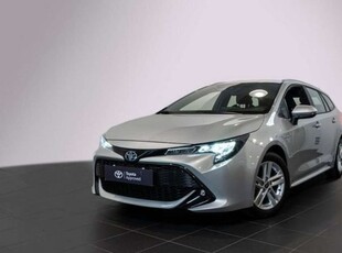 Toyota Corolla Touring Sports 90 kW