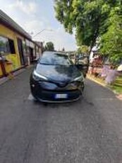 Toyota ibrida in garanzia 24500 Euro trattabili