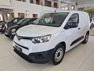 Toyota Proace City Electric L1 100 kW