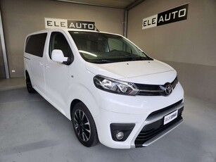 Toyota Proace Verso L1 110 kW