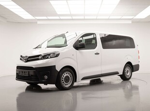 Toyota Proace Verso L2 110 kW