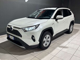 Toyota RAV 4 2.5 163 kW