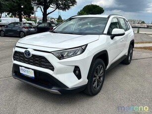 Toyota RAV4 2.5 vvt-ie h Active awd-i 222 CV e-cvt