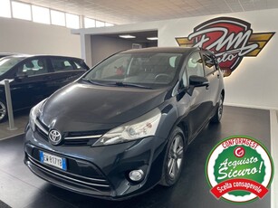 Toyota Verso 1.6 D-4D