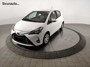 Toyota Yaris 1.0 5 porte Business da Sicurauto S.r.lÂ