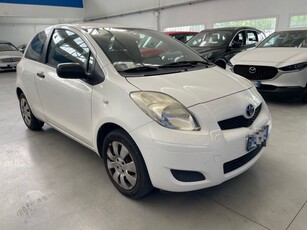 Toyota Yaris 1.0