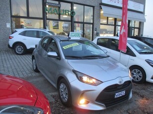 Toyota Yaris 1.0