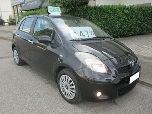 Toyota Yaris 1.3