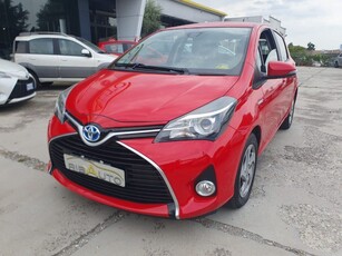 Toyota Yaris 1.5 Hybrid