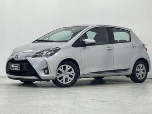 Toyota Yaris 1.5 Hybrid