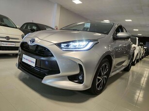 Toyota Yaris 1.5 Hybrid 85 kW