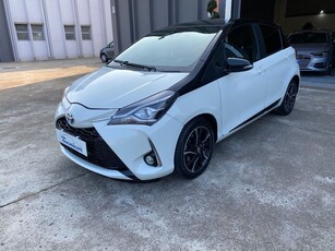 Toyota Yaris 1.5 Hybrid