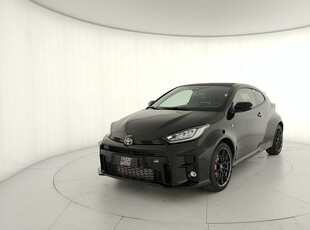 Toyota Yaris 192 kW