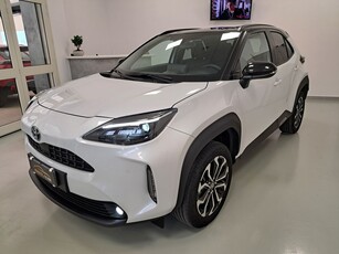 Toyota Yaris Cross 1.5 Hybrid