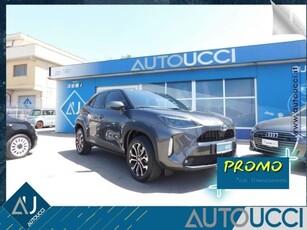 Toyota Yaris Cross 1.5 Hybrid