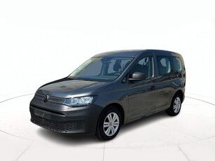 Volkswagen Caddy 2.0 TDI