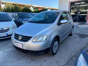 VOLKSWAGEN Fox 1.2 Benzina