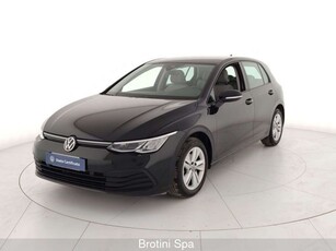 Volkswagen Golf 1.0 TSI Life 81 kW