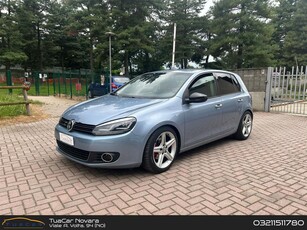 Volkswagen Golf 1.4